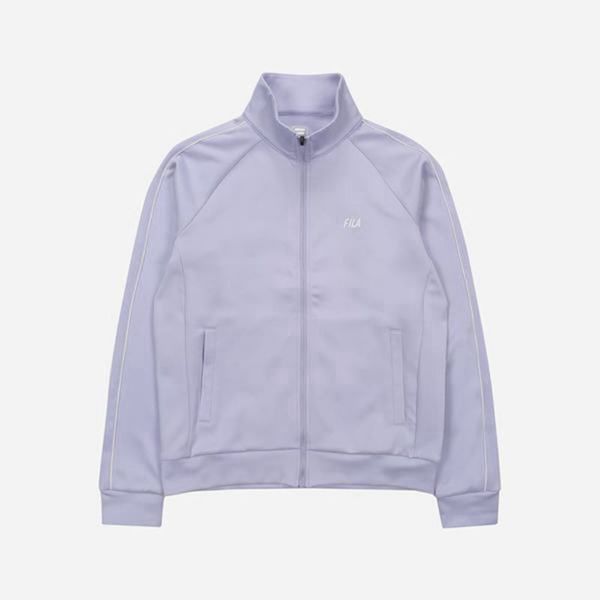 Fila All Day Women's Jackets - Purple,NZ 253-79318